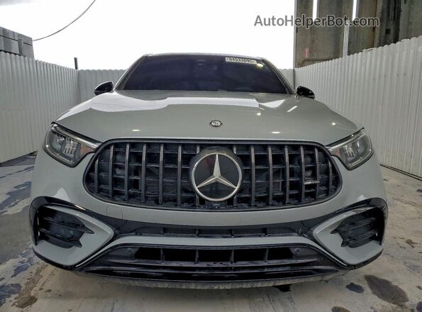 W1NKJ8HB3TF465229 2026 MERCEDES-BENZ GLC-CLASS Серебряный 