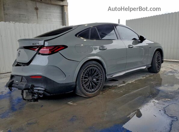 W1NKJ8HB3TF465229 2026 MERCEDES-BENZ GLC-CLASS Серебряный 