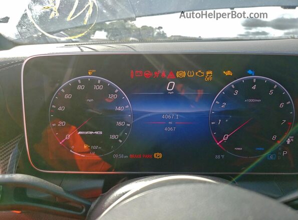 W1NKJ8HB3TF465229 2026 MERCEDES-BENZ GLC-CLASS Серебряный 