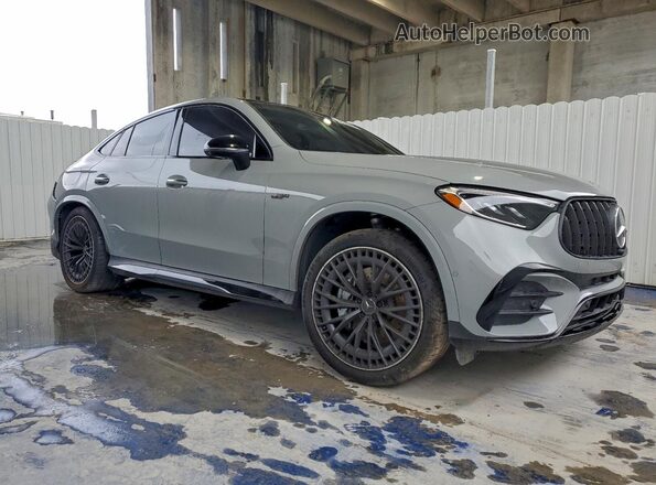 W1NKJ8HB3TF465229 2026 MERCEDES-BENZ GLC-CLASS Серебряный 