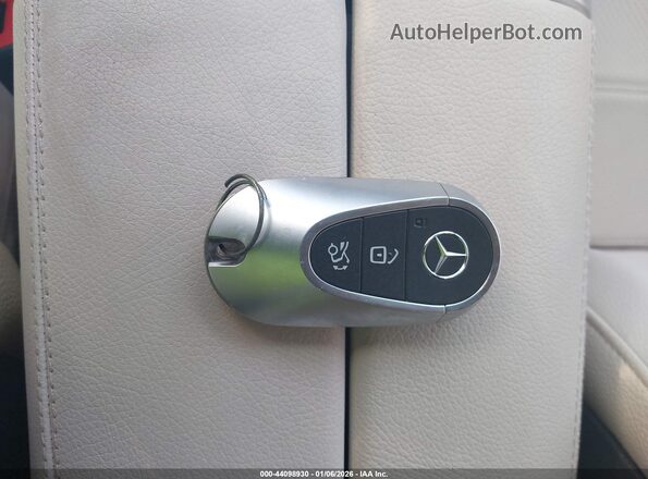 W1NKM4HB6RF147369 2024 MERCEDES-BENZ GLC 300 Black Dashboard view