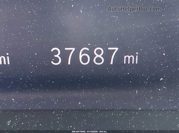W1NKM4HB6RF220952 2024 MERCEDES-BENZ GLC 300 White უკანა სავარძლების ხედი