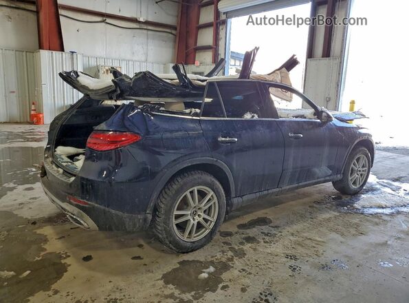 W1NKM4HB7PF062697 2023 MERCEDES-BENZ GLC-CLASS Black 