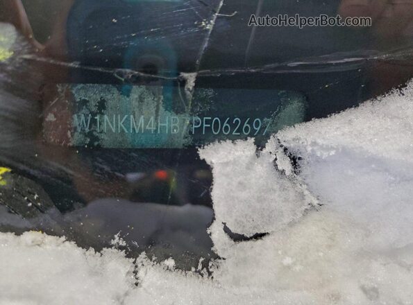 W1NKM4HB7PF062697 2023 MERCEDES-BENZ GLC-CLASS Black 