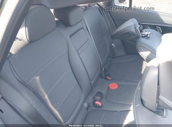 W1NKM4HBXRF198065 2024 MERCEDES-BENZ GLC 300 Black VIN კოდის სტიკერის ხედი
