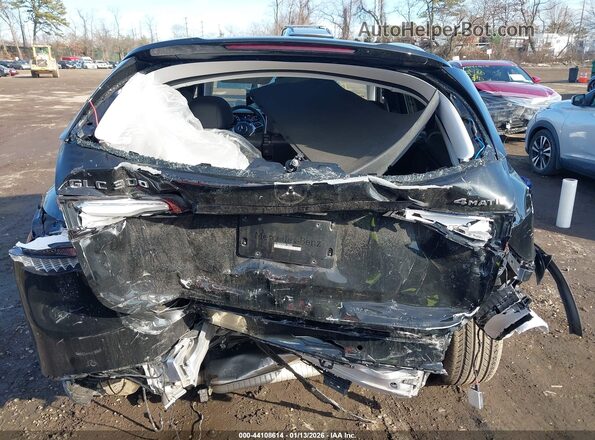W1NKM4HBXRF198065 2024 MERCEDES-BENZ GLC 300 Black 