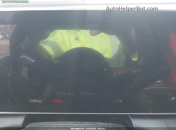 W1NKM8HB0RF144040 2024 MERCEDES-BENZ AMG GLC 43 Черный Вид задних сидений
