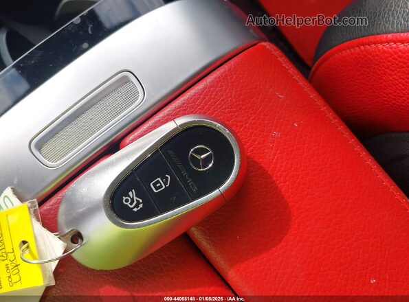 W1NKM8HB0RF144040 2024 MERCEDES-BENZ AMG GLC 43 Черный Вид панели приборов