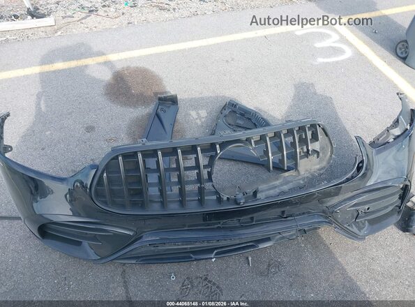 W1NKM8HB0RF144040 2024 MERCEDES-BENZ AMG GLC 43 Черный Вид щитка приборов