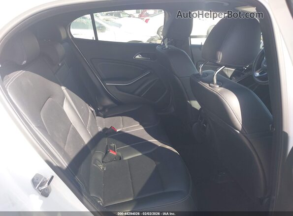 W1NTG4EB0LU031247 2020 MERCEDES-BENZ GLA 250 White 