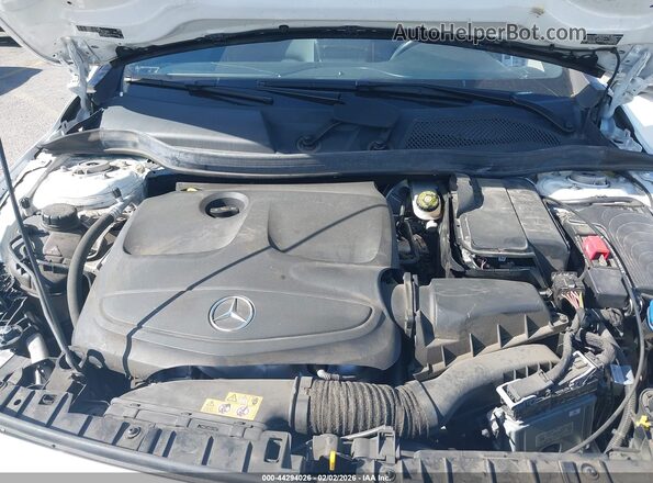 W1NTG4EB0LU031247 2020 MERCEDES-BENZ GLA 250 White 