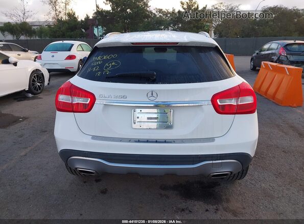 W1NTG4EB2LU040256 2020 MERCEDES-BENZ GLA 250 White 