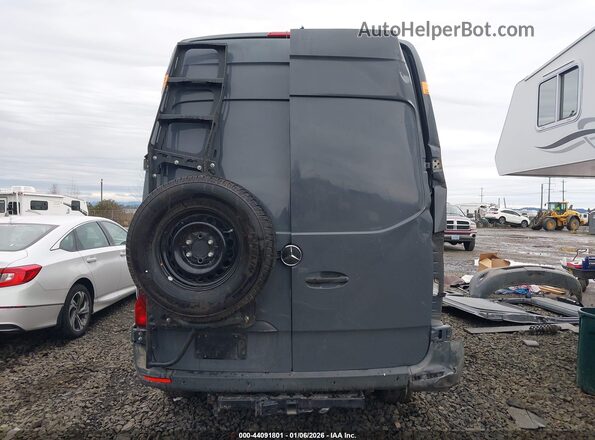 W1W4EBVY6LT024078 2020 MERCEDES-BENZ SPRINTER Gray 