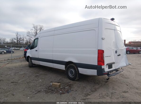 W1W4ECHY7LT037049 2020 MERCEDES-BENZ SPRINTER White 