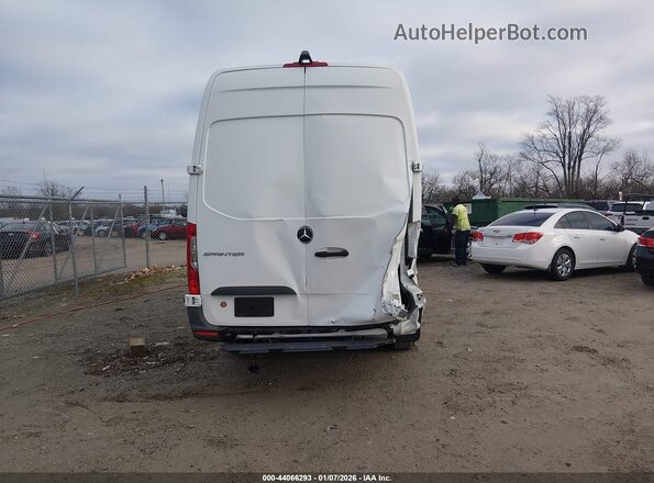 W1W4ECHY7LT037049 2020 MERCEDES-BENZ SPRINTER White 