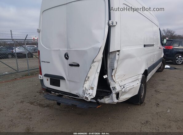 W1W4ECHY7LT037049 2020 MERCEDES-BENZ SPRINTER White 