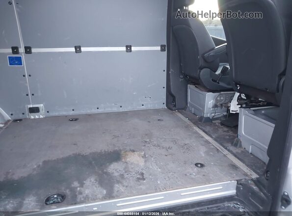 W1W70BGY6LT026938 2020 MERCEDES-BENZ SPRINTER Silver VIN კოდის სტიკერის ხედი
