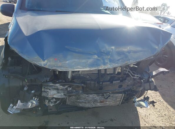 W1WV0FEY0P4330073 2023 MERCEDES-BENZ METRIS Gray Դիմացի տեսք
