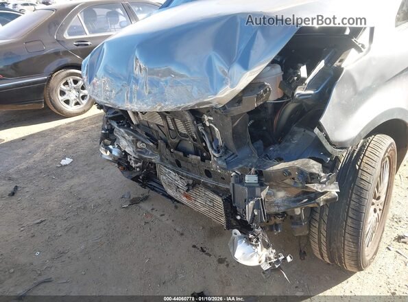 W1WV0FEY0P4330073 2023 MERCEDES-BENZ METRIS Gray 