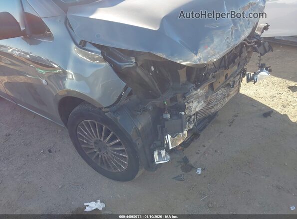 W1WV0FEY0P4330073 2023 MERCEDES-BENZ METRIS Gray 