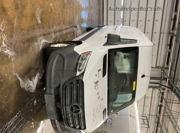 W1Y4ECHY5LP241977 2020 MERCEDES-BENZ SPRINTER  Вид подкапотного пространства