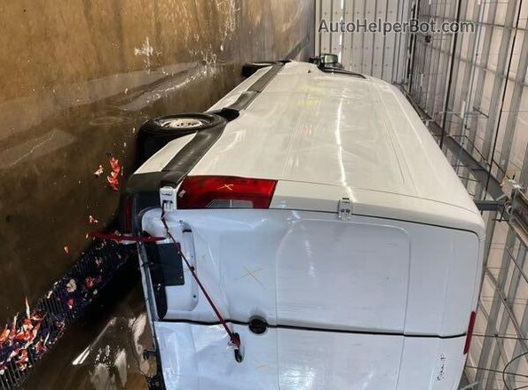 W1Y4ECHY5LP241977 2020 MERCEDES-BENZ SPRINTER  Задняя левая четверть