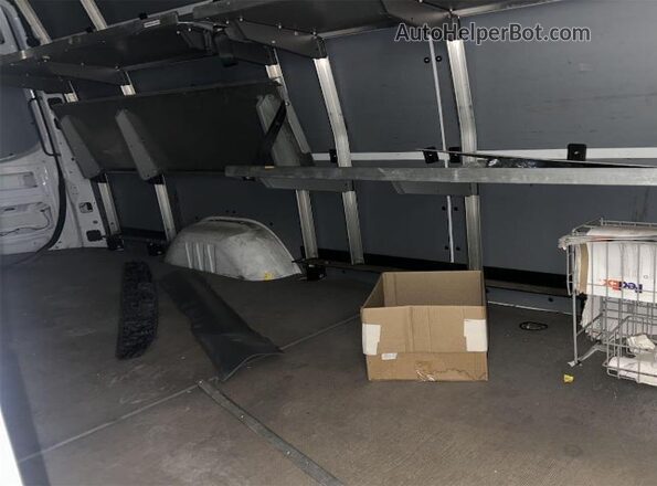 W1Y4ECHY5LP241977 2020 MERCEDES-BENZ SPRINTER  