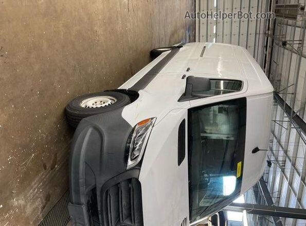W1Y4ECHY5LP241977 2020 MERCEDES-BENZ SPRINTER  