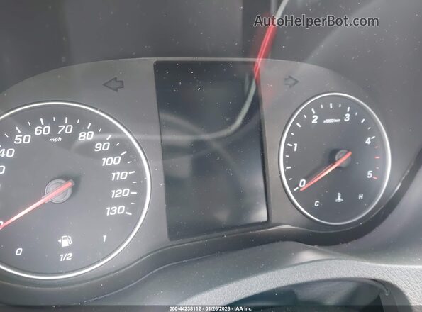 W1Y4KCHY5ST201302 2025 MERCEDES-BENZ SPRINTER Blue Вид задніх сидінь