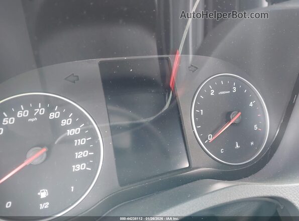 W1Y4KCHY5ST201302 2025 MERCEDES-BENZ SPRINTER Blue 