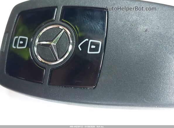W1Y4KCHY5ST201302 2025 MERCEDES-BENZ SPRINTER Blue Вид панелі приладів