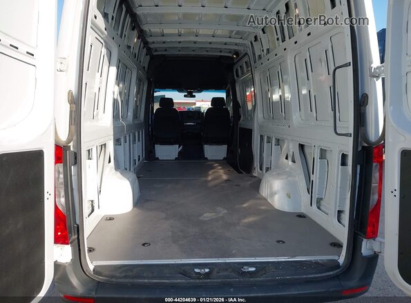 W1Y4KCHY6ST201616 2025 MERCEDES-BENZ SPRINTER White 