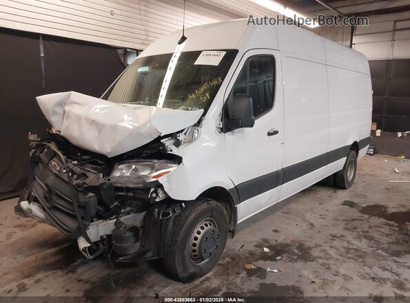 W1Y5NCHY2RT165946 2024 MERCEDES-BENZ SPRINTER White 