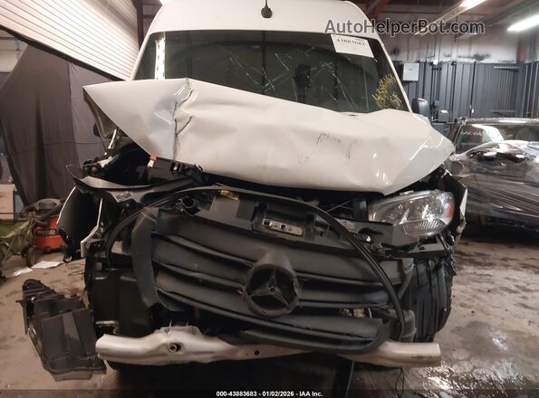 W1Y5NCHY2RT165946 2024 MERCEDES-BENZ SPRINTER White 