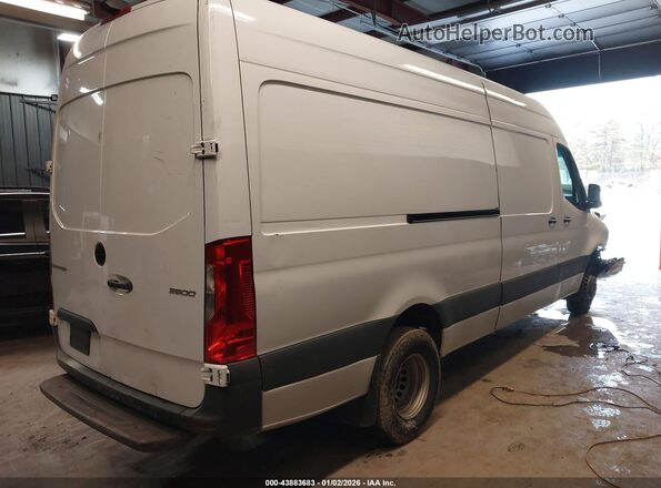 W1Y5NCHY2RT165946 2024 MERCEDES-BENZ SPRINTER White 