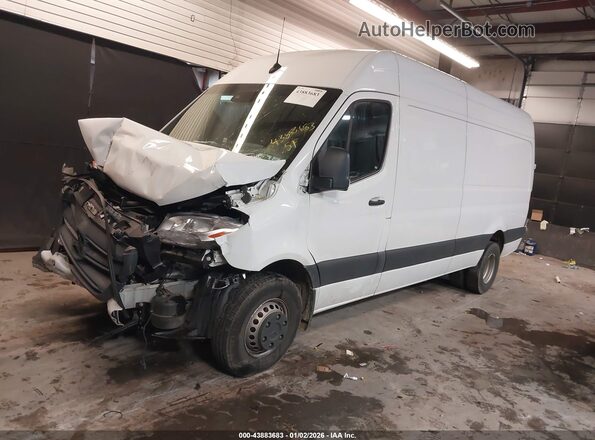 W1Y5NCHY2RT165946 2024 MERCEDES-BENZ SPRINTER White 