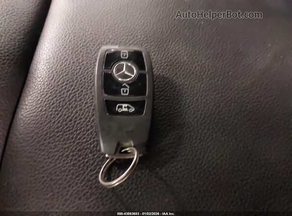 W1Y5NCHY2RT165946 2024 MERCEDES-BENZ SPRINTER White 