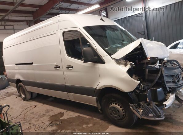 W1Y5NCHY2RT165946 2024 MERCEDES-BENZ SPRINTER White 