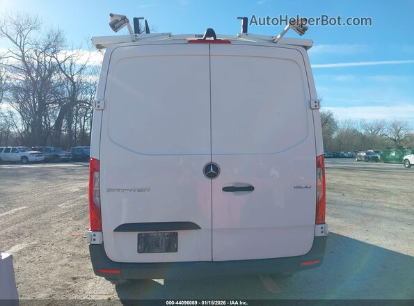 W1Y70BGY7LT038071 2020 MERCEDES-BENZ SPRINTER White 