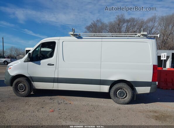 W1Y70BGY7LT038071 2020 MERCEDES-BENZ SPRINTER White Սալոնի 360 աստիճան տեսք