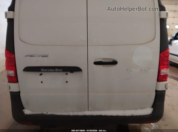 W1YV0BEY9L3756411 2020 MERCEDES-BENZ METRIS White 