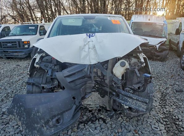 W1YV0BEYXM3824605 2021 MERCEDES-BENZ METRIS Белый 