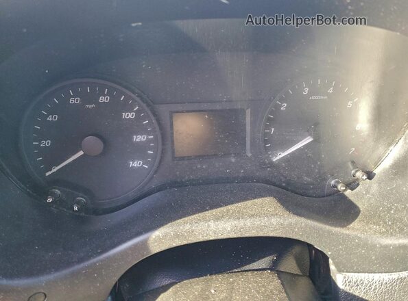W1YV0BEYXM3824605 2021 MERCEDES-BENZ METRIS Белый 