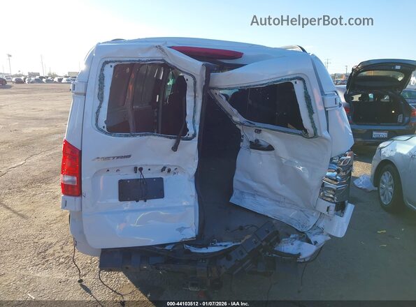 W1YV0CEY0P4314638 2023 MERCEDES-BENZ METRIS White 