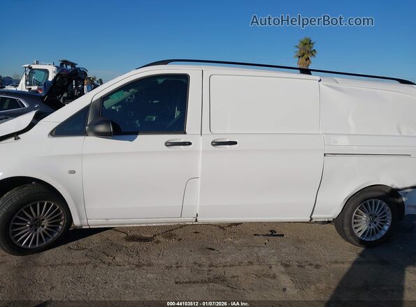 W1YV0CEY0P4314638 2023 MERCEDES-BENZ METRIS White 