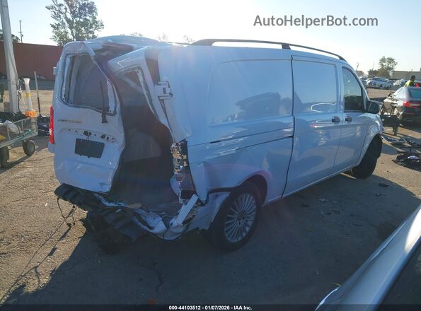 W1YV0CEY0P4314638 2023 MERCEDES-BENZ METRIS White Հետևի աջ