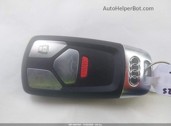 WA124AFY4N2039325 2022 AUDI SQ5 Blue Widok deski rozdzielczej