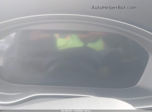 WA124AFY4N2039325 2022 AUDI SQ5 Blue Widok tylnych siedzeń