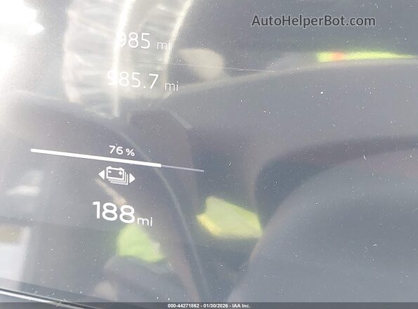 WA124BGF5SA051858 2025 AUDI Q6 E-TRON Black 