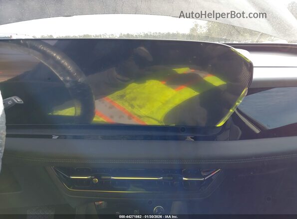 WA124BGF5SA051858 2025 AUDI Q6 E-TRON Black 